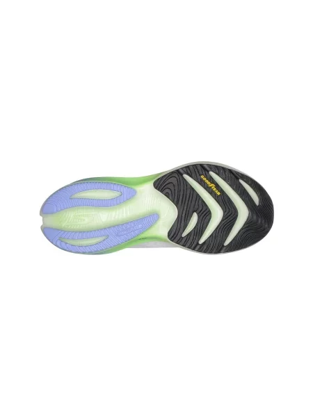 Tenisky Skechers biela