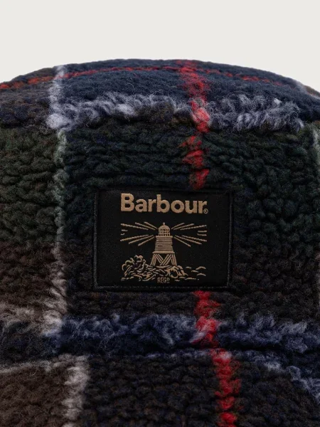 Barbour капелюх Field Fleece