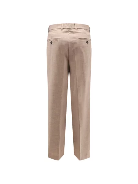 Pantaloni Amaranto maro