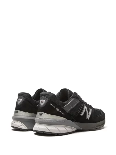 Tenisky New Balance černé