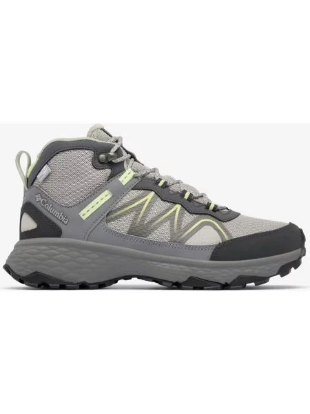 Buty trekkingowe Columbia Peakfreak Rush Mid OutDry 40 szare