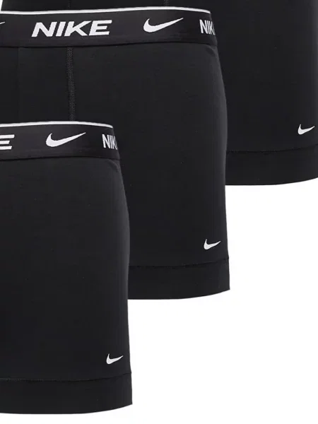 Boxeri Nike retro cu gradient gri