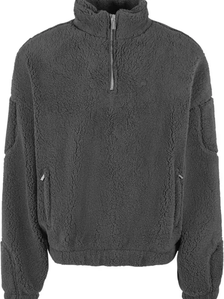 Pegador Pulover Munoz închis gri