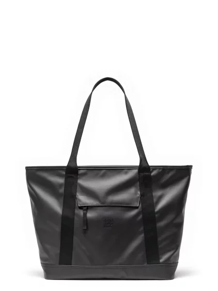 Herschel torba Alberni 23 L czarny