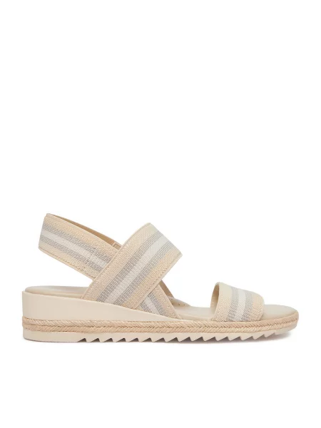 Go Soft Sandali bež