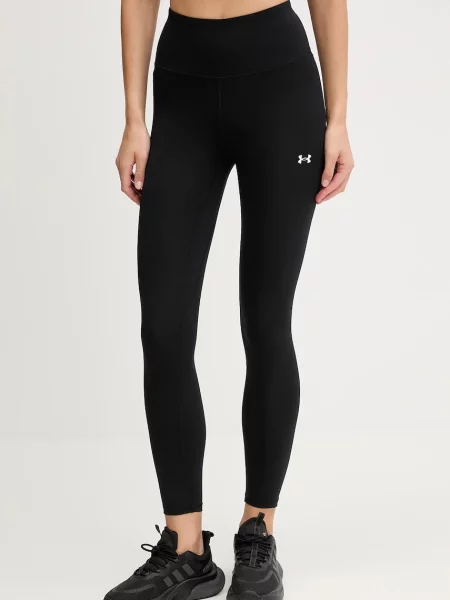 Pajkice za vadbo Under Armour Motion črna