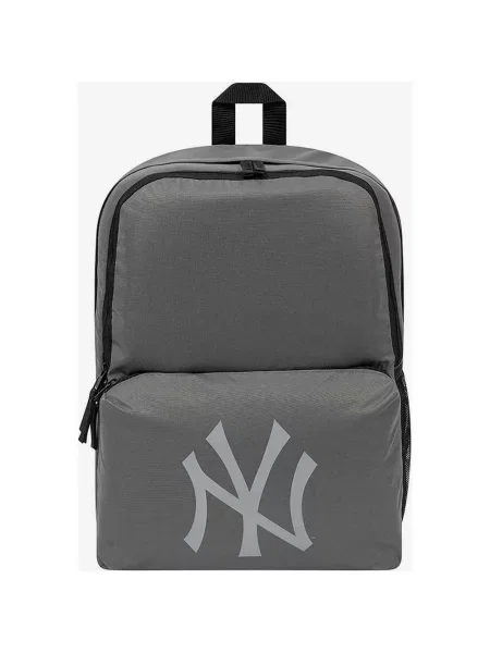Plecak New Era New York Yankess Stadium MLB Multi Compartment szaro-biały biały