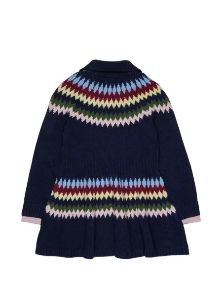 Gyerek ruha Dsquared2 kék