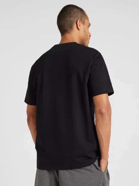 Guess Tricou negru