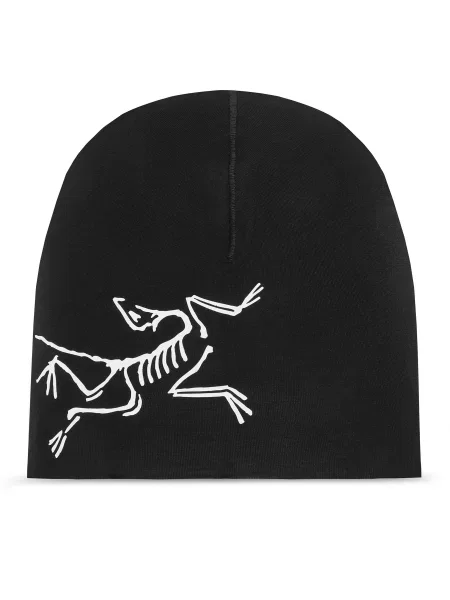 Căciulă Arc'teryx Satoro negru