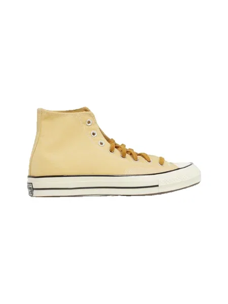 Tenisky Converse Chuck 70 žltá