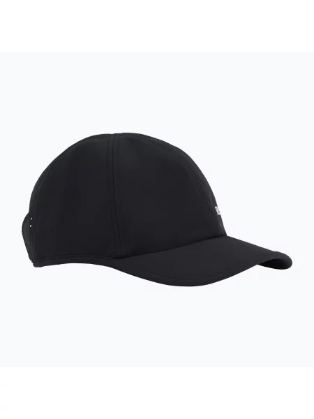 Kšiltovka Rossignol Active black černá