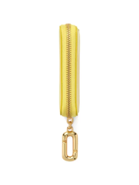 Portofel Marc Jacobs galben