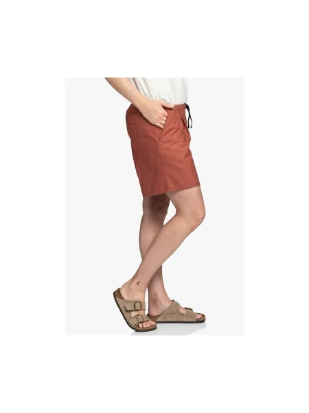 Pantaloni Schöffel maro