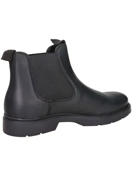 Pantofi Lumberjack negru