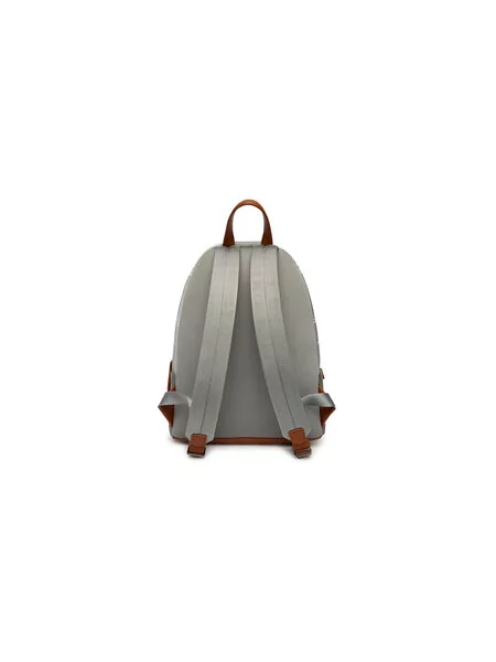 Hátizsák Emporio Armani szürke