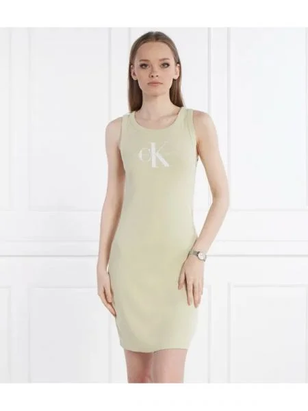 CALVIN KLEIN JEANS Rochie ARCHIVAL
