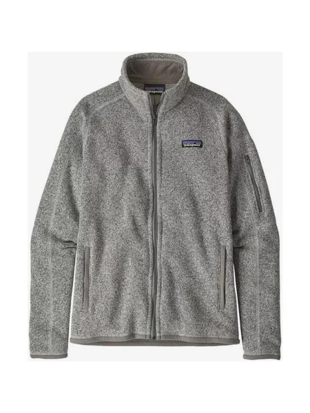 Kurtka Patagonia Better Sweater Full Zip XS szara