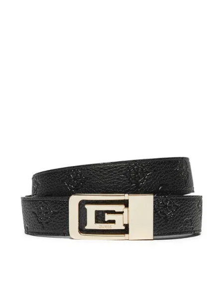 Curea Guess negru
