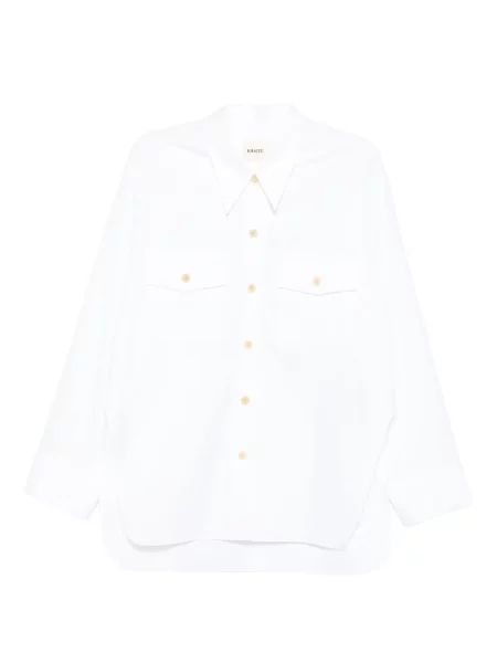 Cămașă Khaite alb