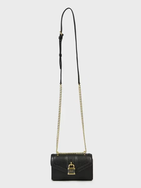 Сумка Dkny черная