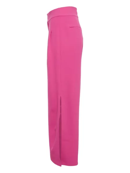 Pantaloni Alice + Olivia roz