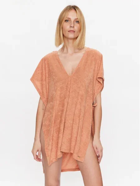 Roxy Rochie de plajă portocaliu