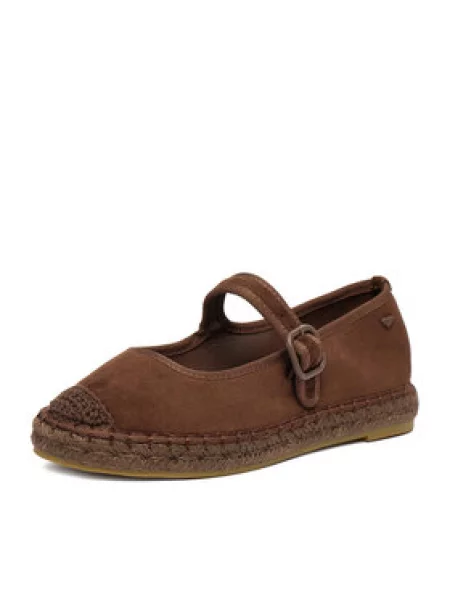 Roxy Espadrilės juoda