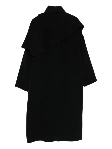 Palton N°21 negru