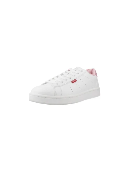 Pantofi copii Levi's® alb