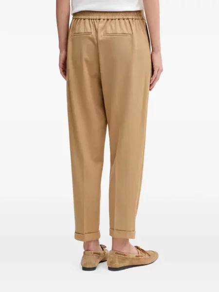 Tapered nadrág Benetton