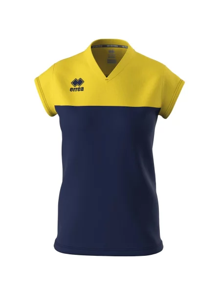 Polo majica Errea plava