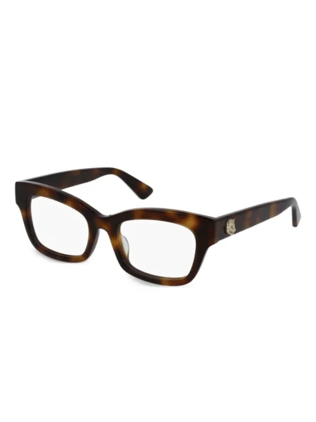 Ochelari de soare Gucci Eyewear maro