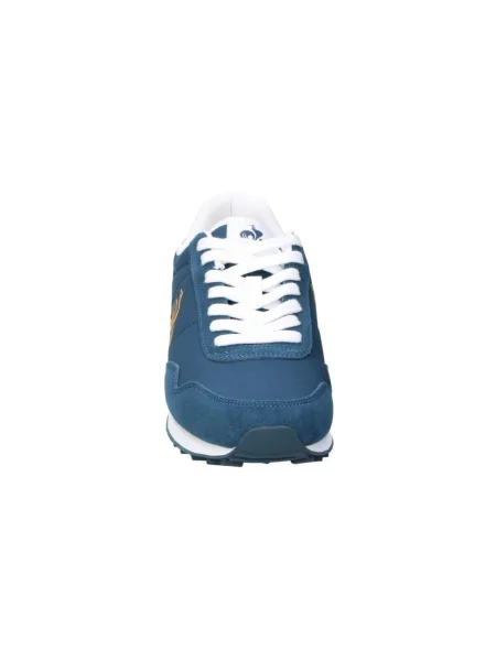 Tenisky Le Coq Sportif modrá