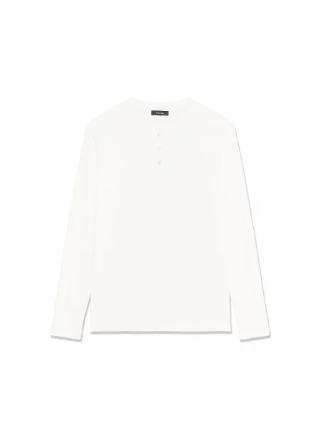 Matinique Tričko offwhite