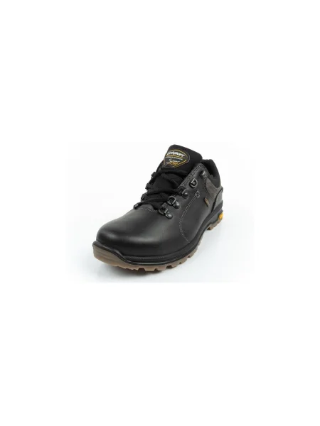 Pantofi Grisport maro
