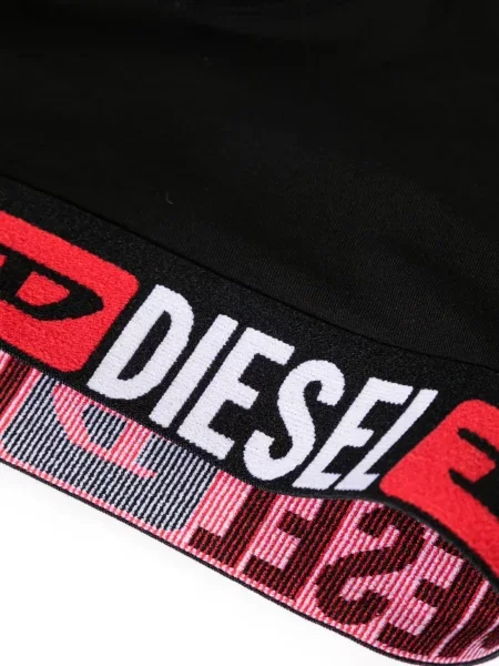 Bralet Diesel čierna