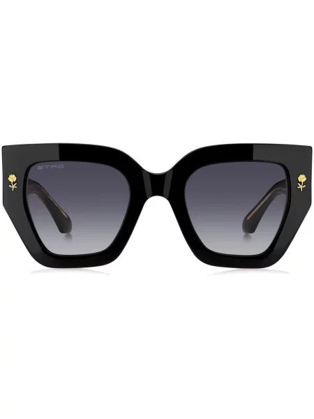 Ochelari de soare Etro negru
