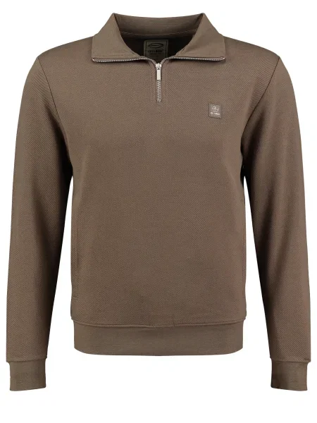 Palton Key Largo maro