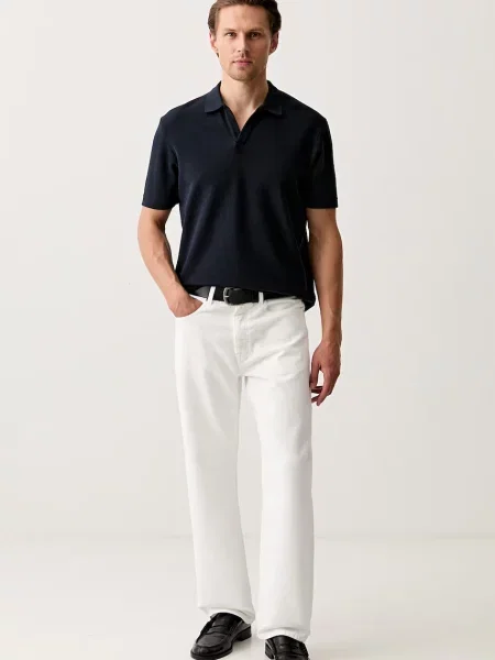 Tricou polo Marc O'polo