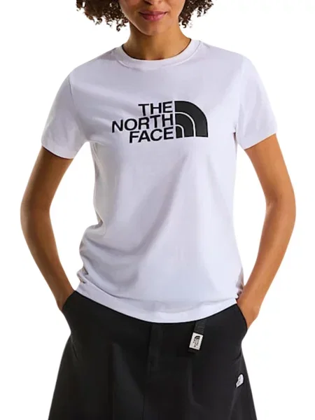 Majica The North Face črna