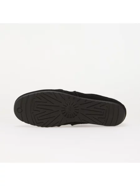 Trampki UGG W Quill Mary Jane Black EUR 38 czarne