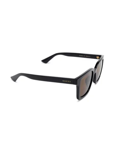 Ochelari de soare Gucci Eyewear negru