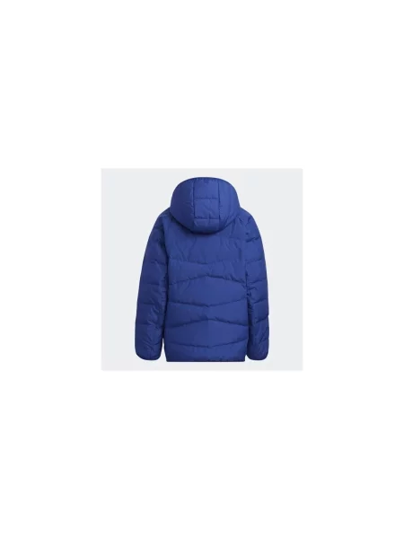 Geacă copii Adidas albastru