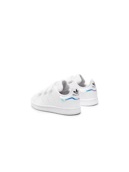 Laisvalaikio batai adidas Stan Smith balta