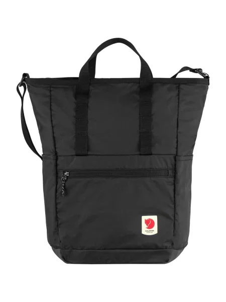 Ruksak Fjallraven čierna