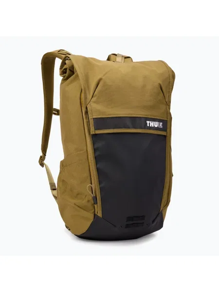 Thule Paramount 20 l Nutria kerékpáros hátizsák. Méret: 20 l barna