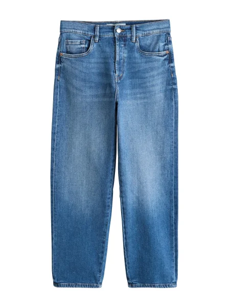 Next Jeans denim albastru