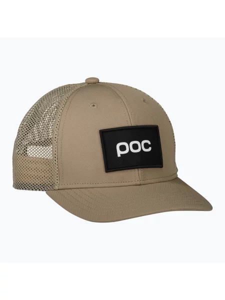 Kšiltovka POC Trucker Cap magnasite beige béžová
