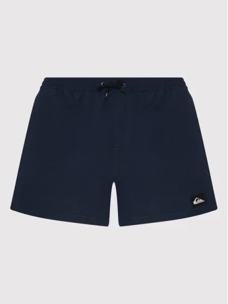 Детские шорты Quiksilver синие